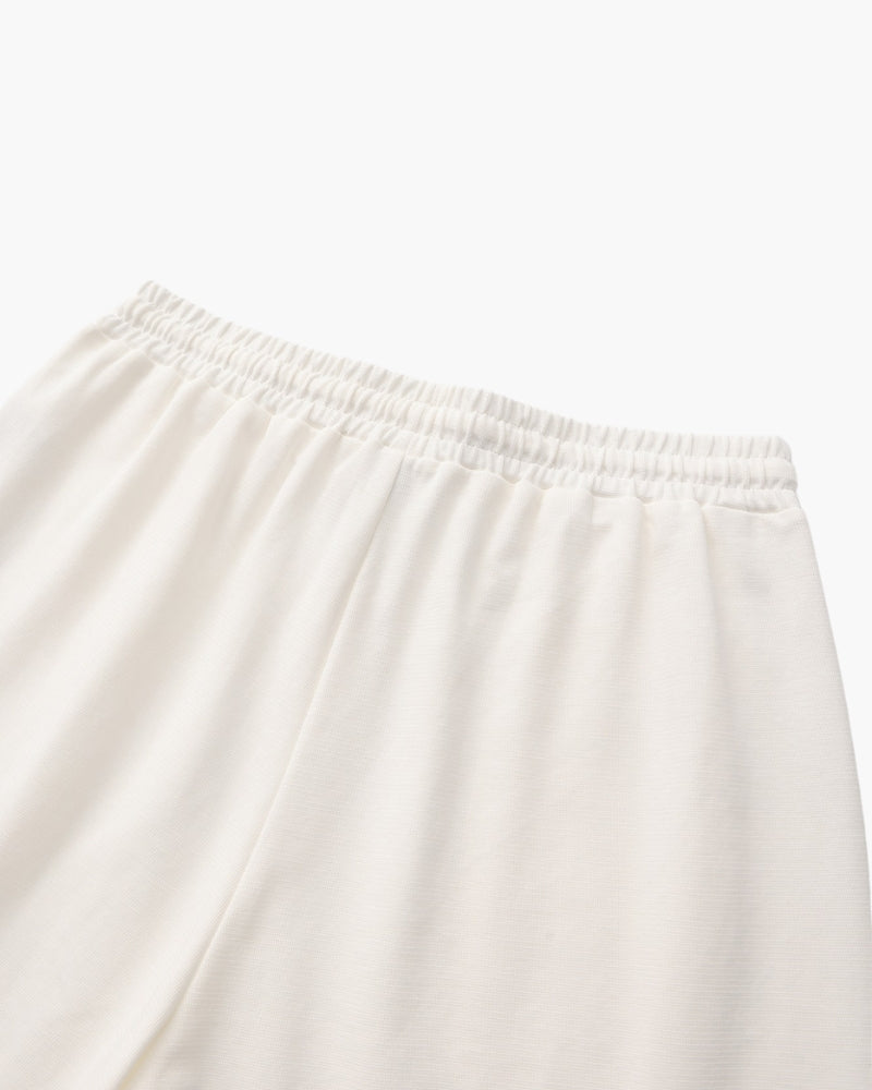 Ace Men's Gym Shorts | Lightweight Polyester Blend, Athletic Fit 6