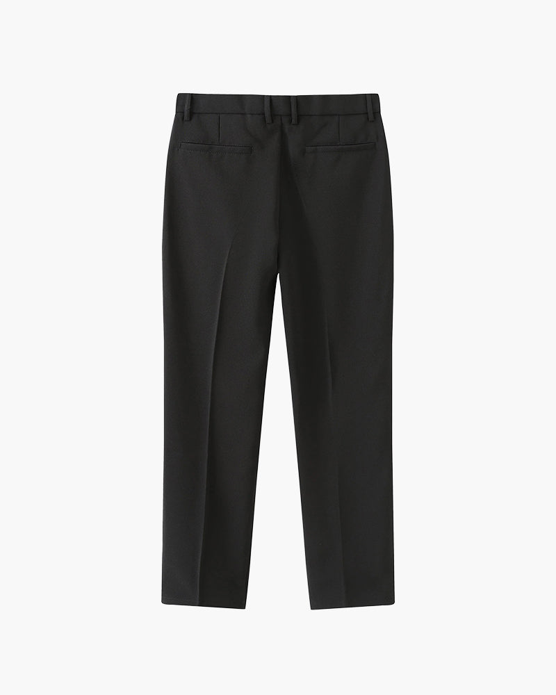 Astounding Men's Stretch Pants | Cotton-Polyester Blend, Casual Comfort 2