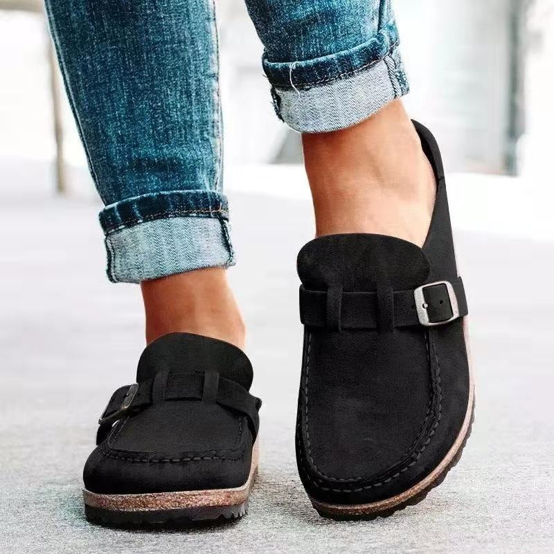 Maverick Women's Clogs | Lightweight Synthetic, Everyday Comfort 2