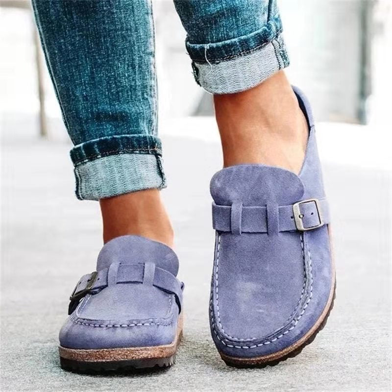 Maverick Women's Clogs | Lightweight Synthetic, Everyday Comfort 4