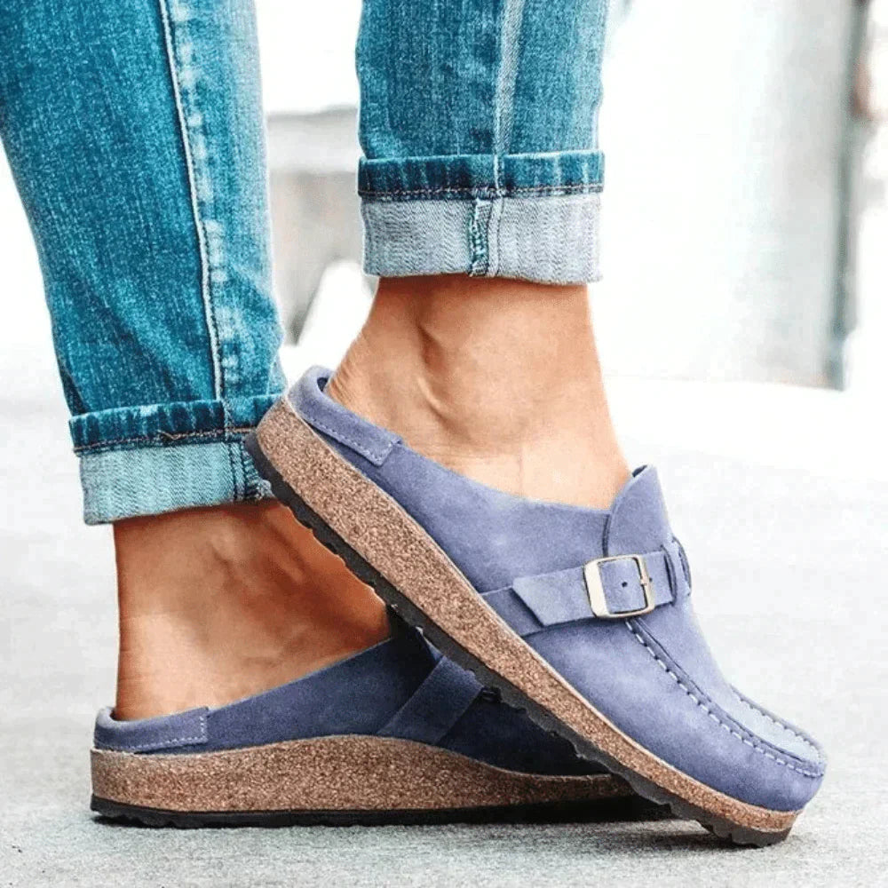 Maverick Women's Clogs | Lightweight Synthetic, Everyday Comfort 5