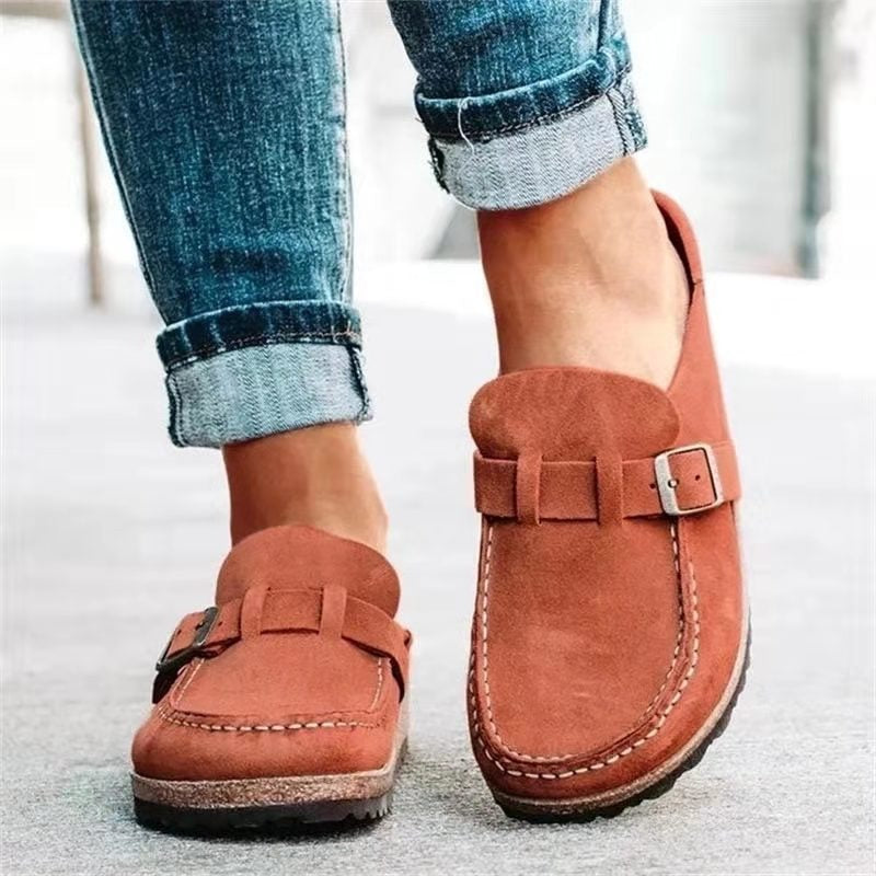 Maverick Women's Clogs | Lightweight Synthetic, Everyday Comfort 6