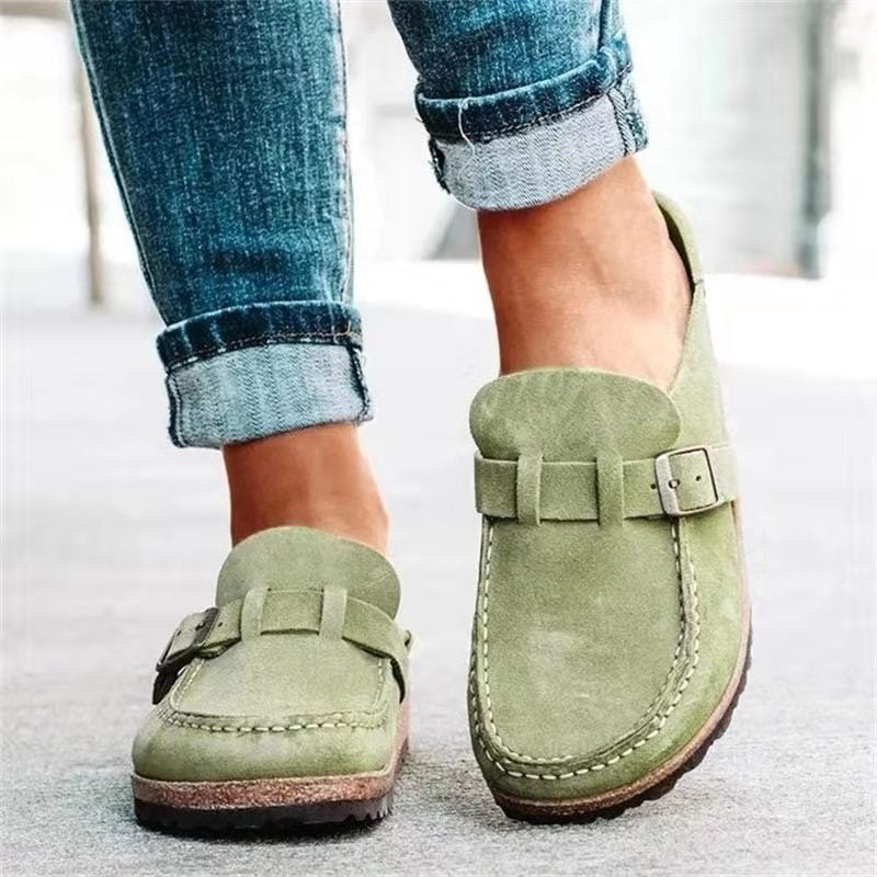 Maverick Women's Clogs | Lightweight Synthetic, Everyday Comfort 7