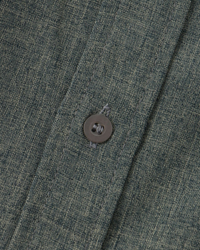 The Mandarin Mark Shirt – Effortless Style for Warm Weather 8