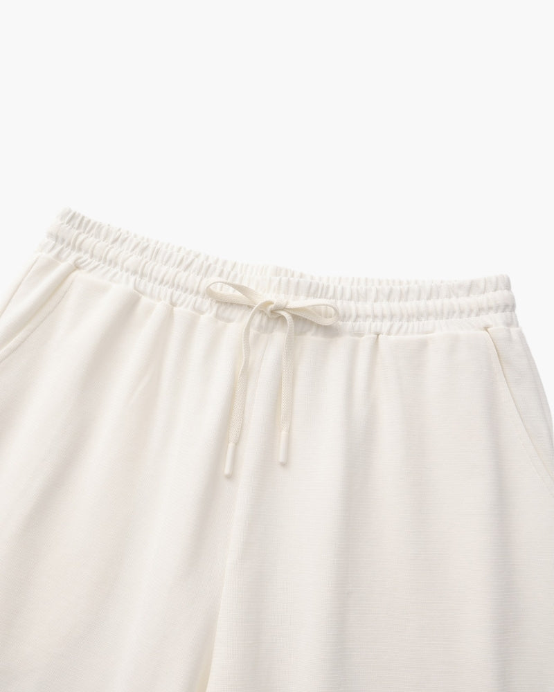 Ace Men's Gym Shorts | Lightweight Polyester Blend, Athletic Fit 5