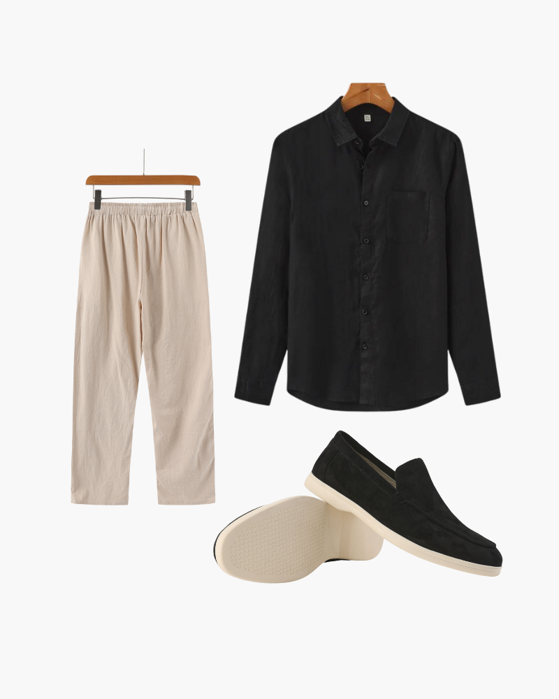 Beach Club Outfit – Effortless Style for Coastal Adventures 0