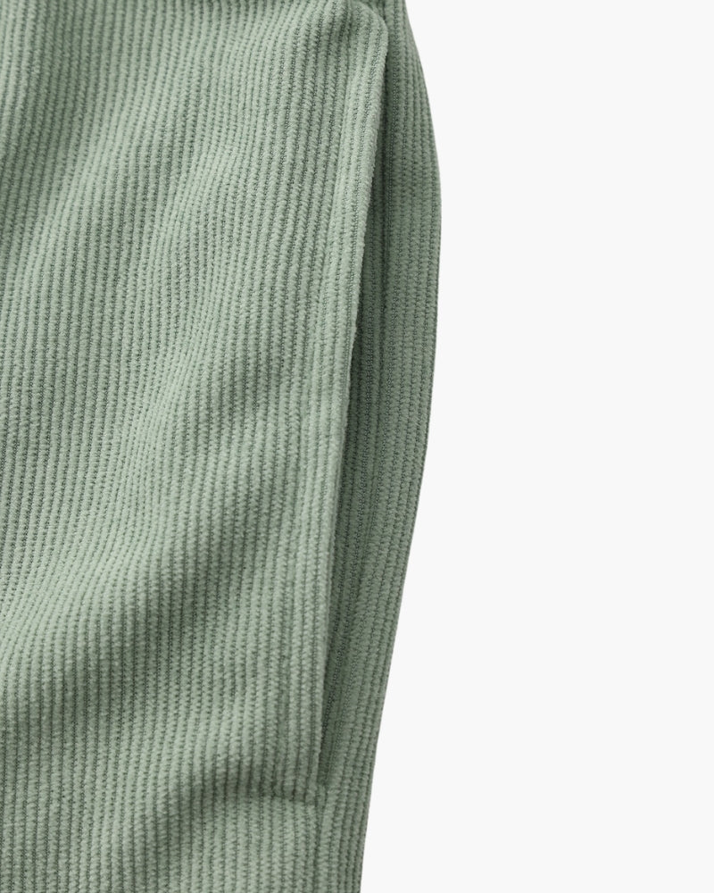 Breezy Men's Shorts | Lightweight Corduroy, Relaxed Fit 3