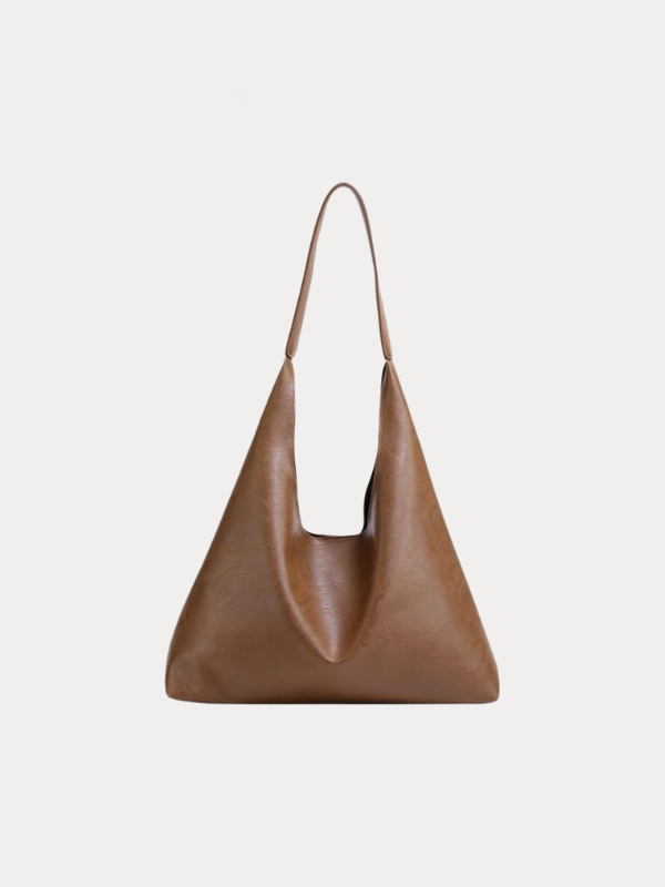 Evelyn Women's Shoulder Bag | Premium Leather, Timeless Design 0