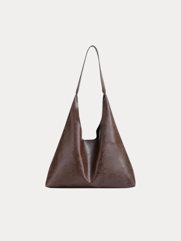 Evelyn Women's Shoulder Bag | Premium Leather, Timeless Design 3
