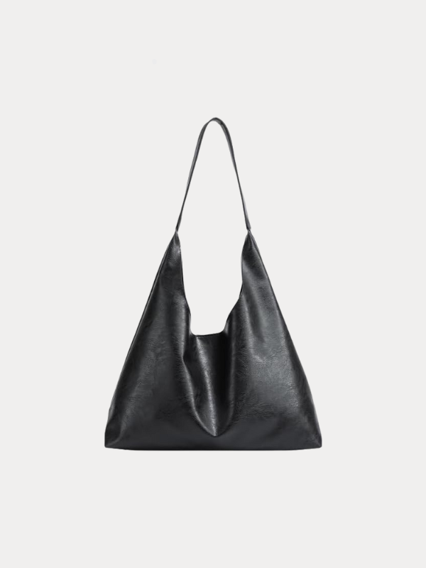 Evelyn Women's Shoulder Bag | Premium Leather, Timeless Design 6