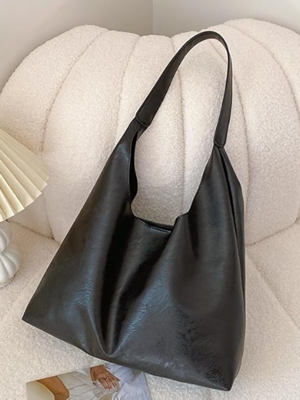 Evelyn Women's Shoulder Bag | Premium Leather, Timeless Design 7