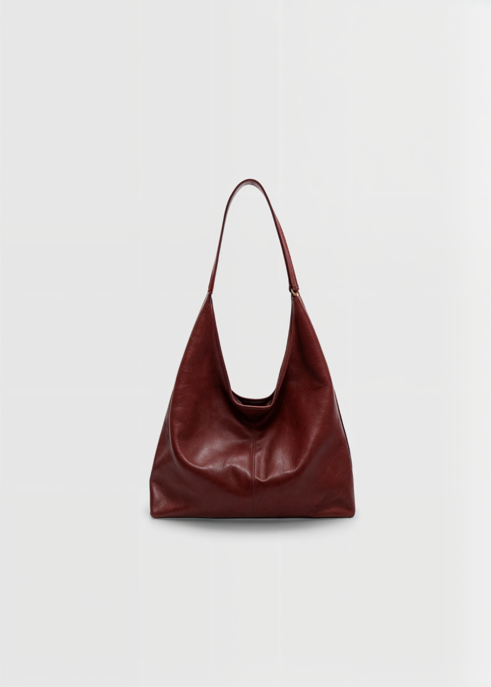 Fiora Women's Leather Tote Bag | PU Leather, Spacious Vintage Design 0