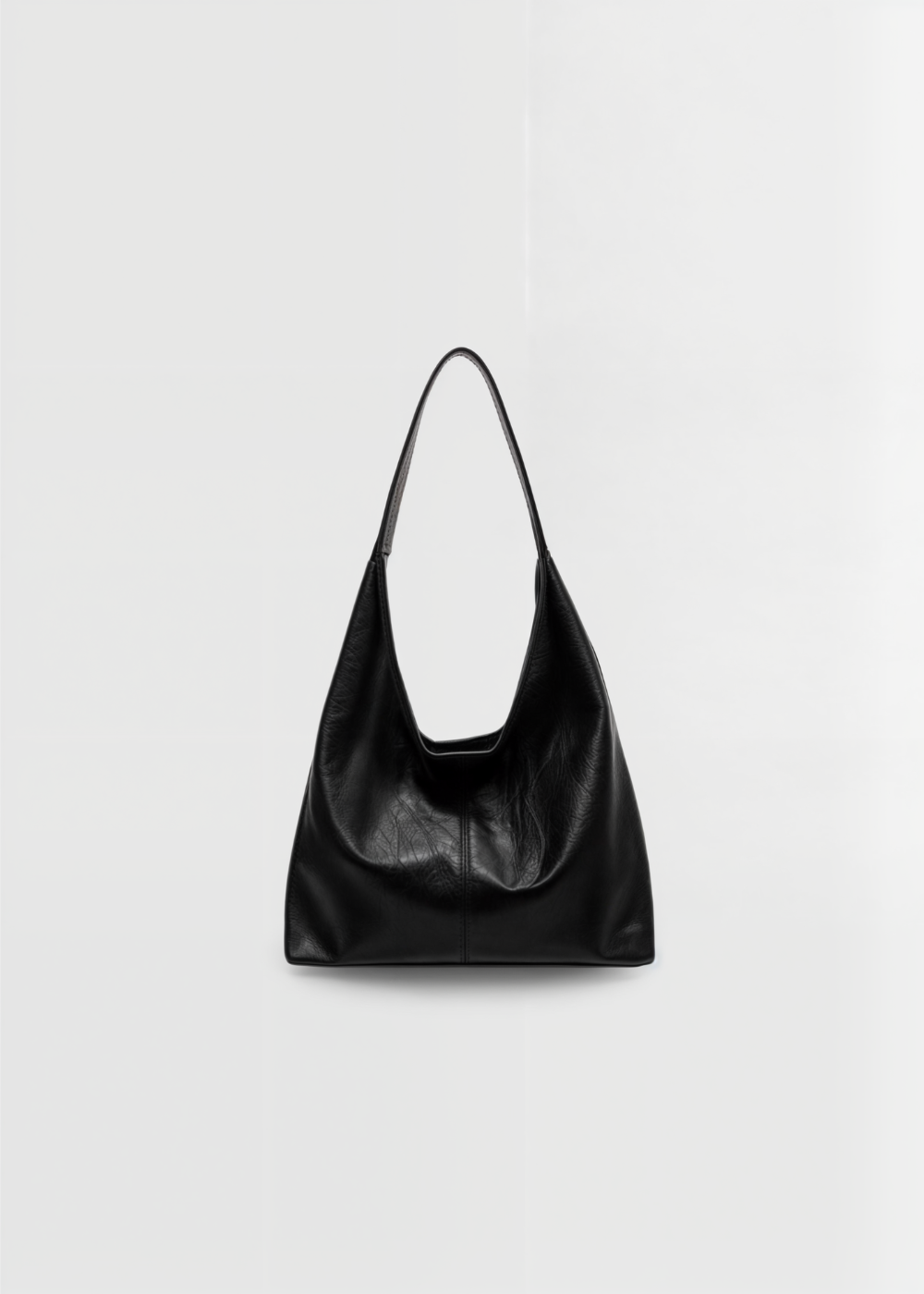 Fiora Women's Leather Tote Bag | PU Leather, Spacious Vintage Design 3
