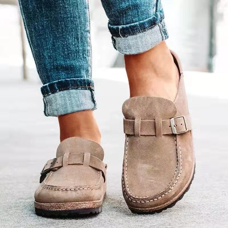 Maverick Women's Clogs | Lightweight Synthetic, Everyday Comfort 0