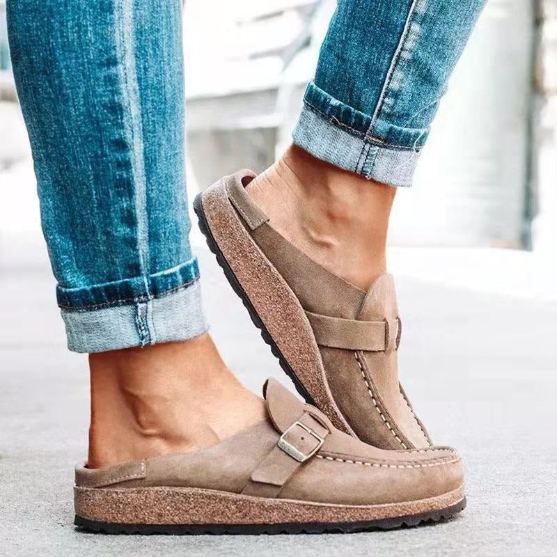 Maverick Women's Clogs | Lightweight Synthetic, Everyday Comfort 1