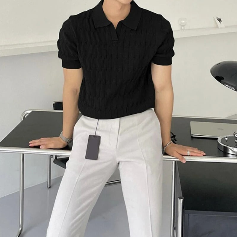 Men's Polo Shirt – Effortless Style for Every Occasion 2