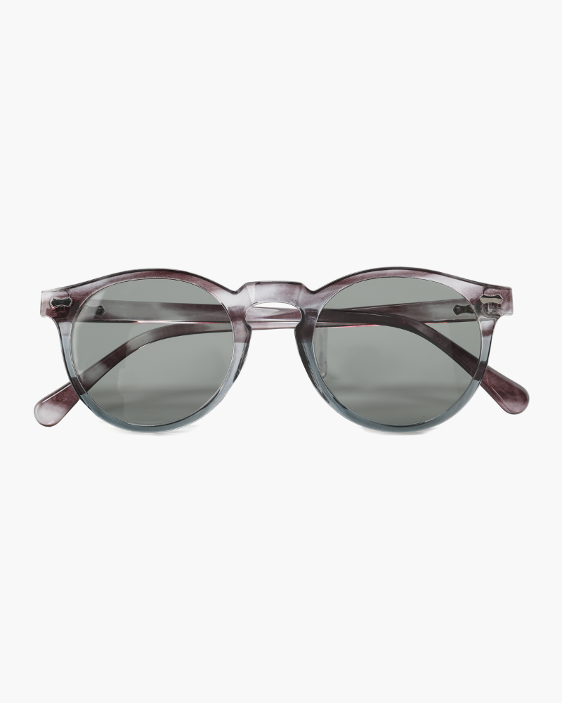 Owen Men's Polarized Sunglasses | High-Quality UV Protection, Gray 0
