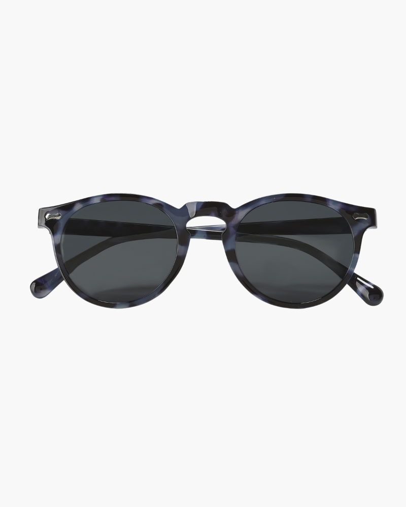 Owen Men's Polarized Sunglasses | High-Quality UV Protection, Gray 11