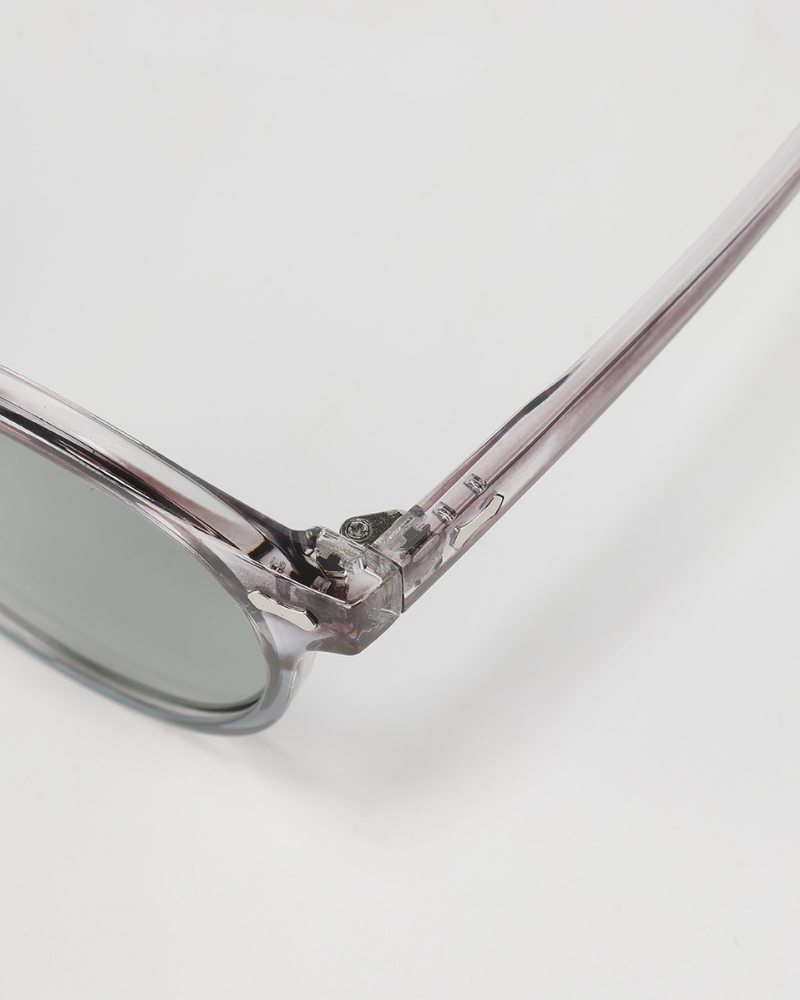 Owen Men's Polarized Sunglasses | High-Quality UV Protection, Gray 3