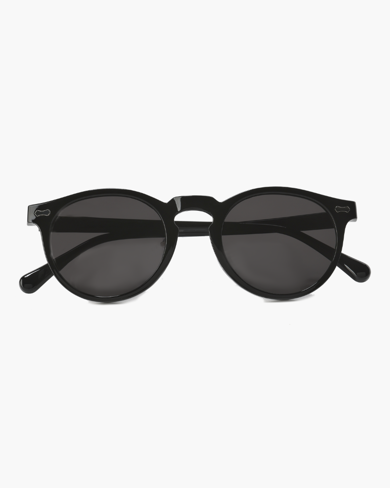 Owen Men's Polarized Sunglasses | High-Quality UV Protection, Gray 7