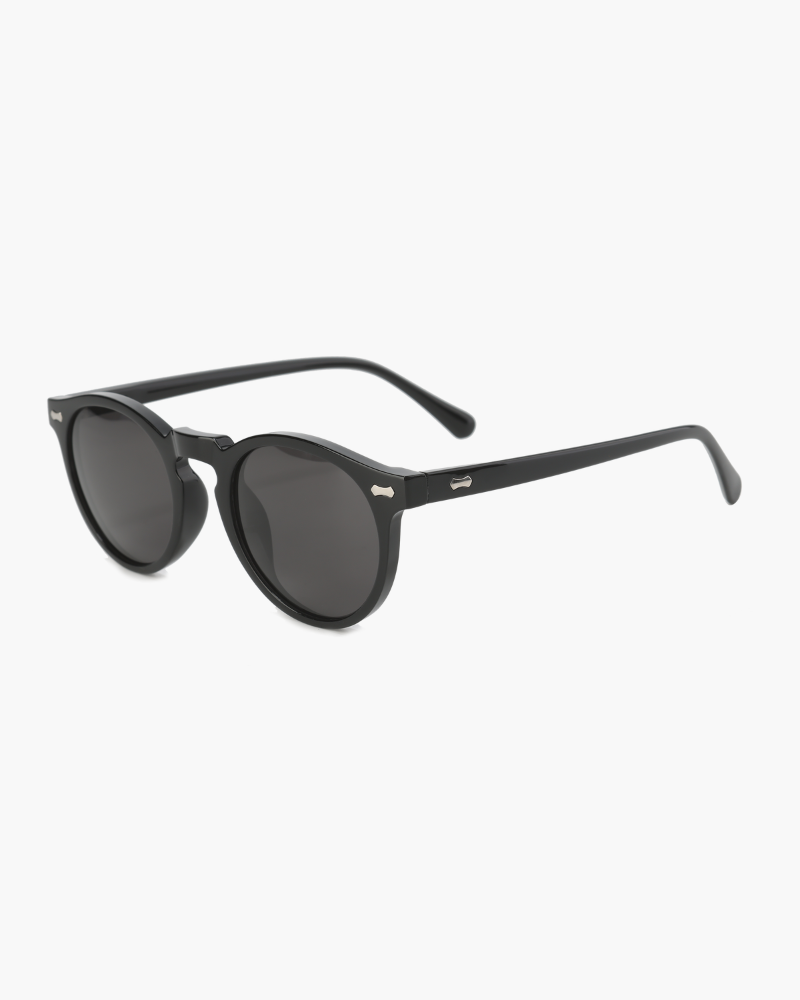 Owen Men's Polarized Sunglasses | High-Quality UV Protection, Gray 8