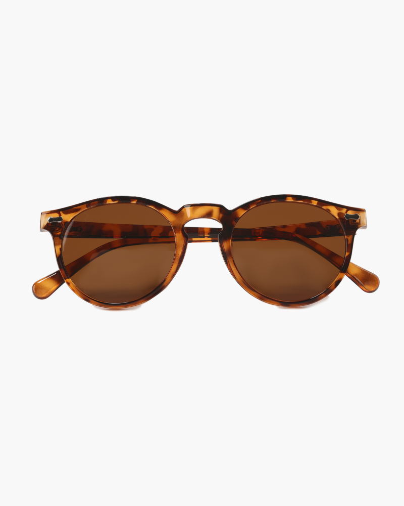 Owen Men's Polarized Sunglasses | High-Quality UV Protection, Gray 9